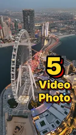 5 video or photo 