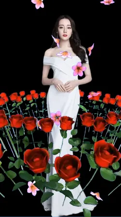 roses