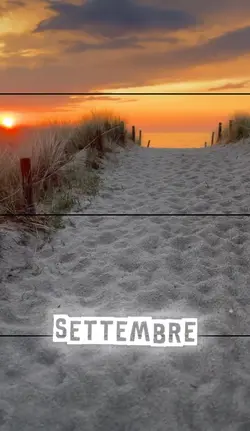 Settembre 