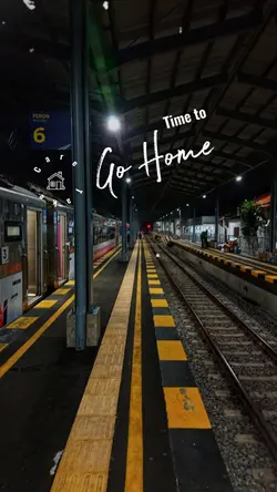 Go Home