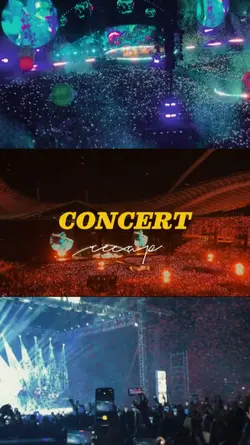 concert recap