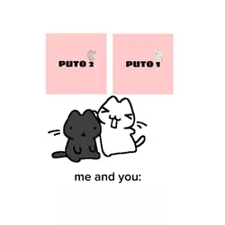 Me and You | 2 pics