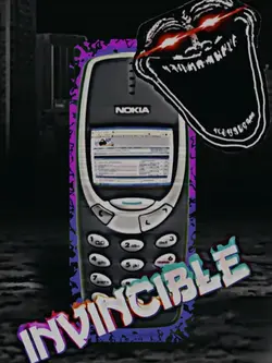 Sukuna Vs Nokia