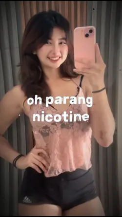 Nicotine 