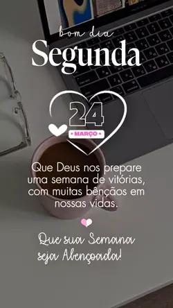 Segunda 24.03