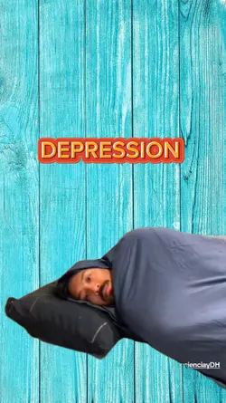 Depression 