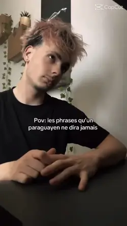 Le Paraguay 