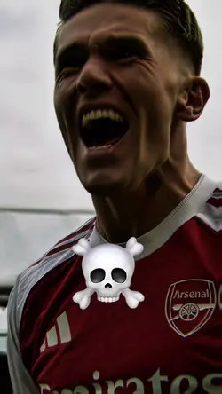 Skull edit 💀