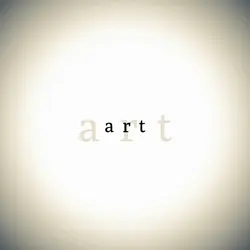 The Theme Is Art
