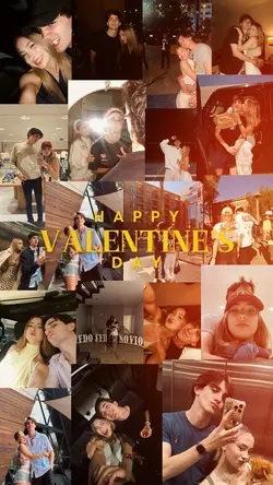 Valentine's Day 2026