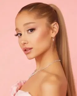 Pretty girl