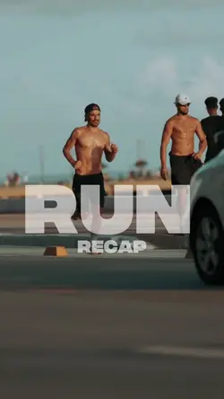 Running 5 Videos