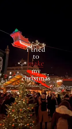 Christmas List