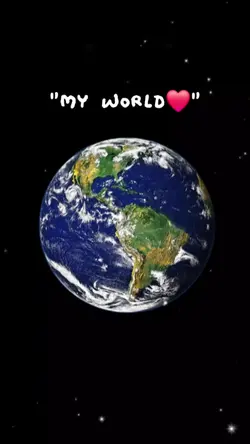 My world trend