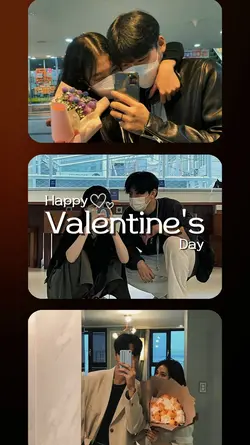 VALENTINE'S DAY 2026