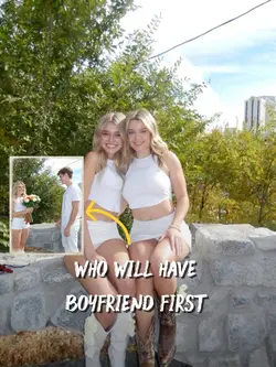 boyfriend first