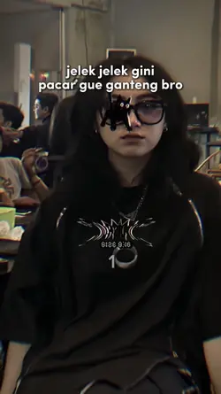 jelek² gini punya 