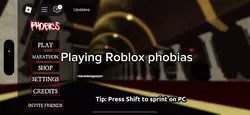 Phobias pt idk