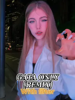 GATA ONLY Remix 2