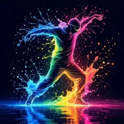 Neon Groove