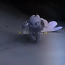 Light Fury edit
