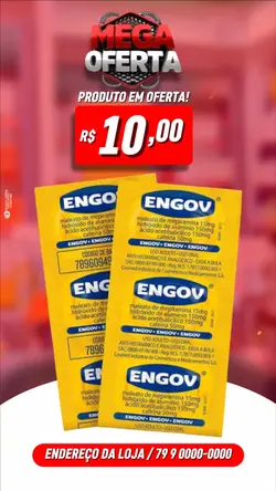 Farmácia Oferta