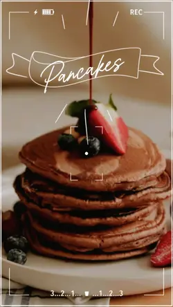 Pancakes 