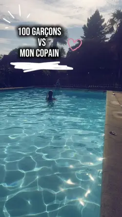 mon copain