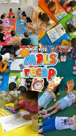 MPLS recap