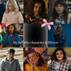 Eleven ST