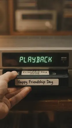 happy friendship day