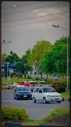 Master Manzoor 