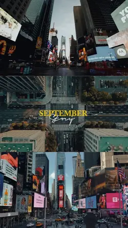 September Story 