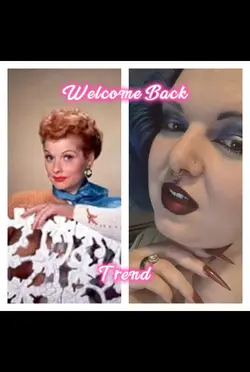 Welcome Back