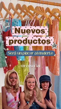 Promoción Productos 