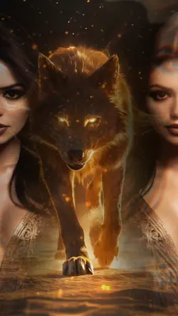 wolf
