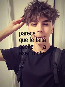 y que fue