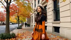 Autumn Feels AI