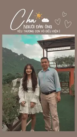 Ngày Của Cha 16/6