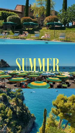summer