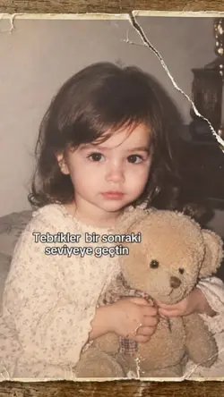 Tebrikler