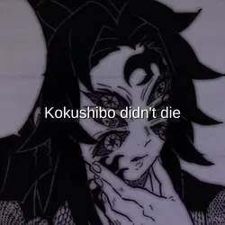 Kokushibo is so cool
