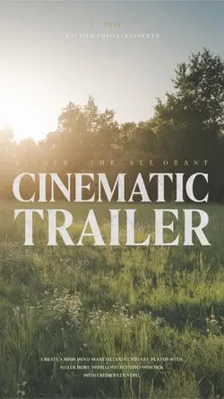 Trailer