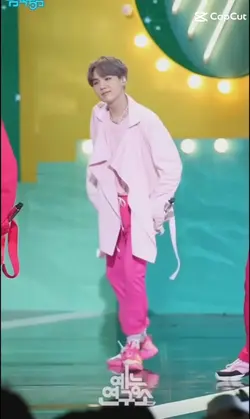 Suga fancam