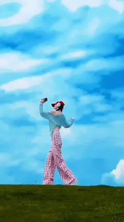 Trend Slowmo 