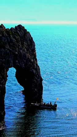 Durdle Door  uk