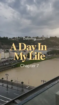 a day in my life