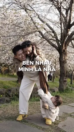 Bên Nhau Mình Là Nhà