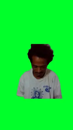 ketawa villain