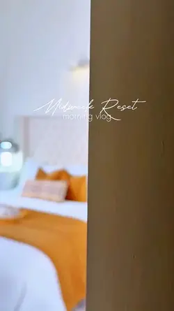 Midweek Reset